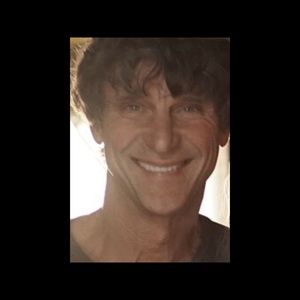 Meet your Posher, Richard